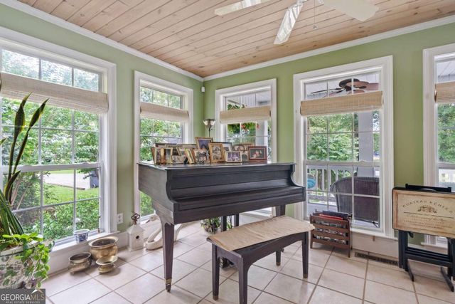 221 Commodore Drive NW, Milledgeville, GA 31061