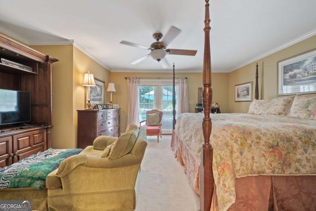 221 Commodore Drive NW, Milledgeville, GA 31061