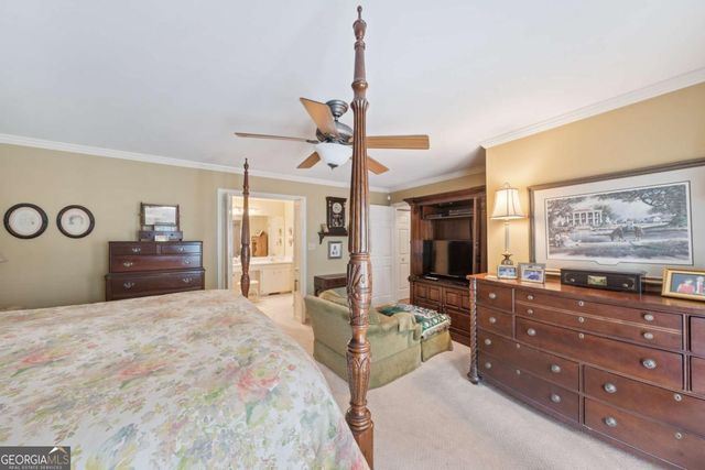 221 Commodore Drive NW, Milledgeville, GA 31061