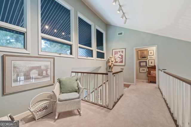 221 Commodore Drive NW, Milledgeville, GA 31061