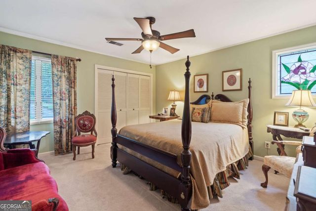 221 Commodore Drive NW, Milledgeville, GA 31061