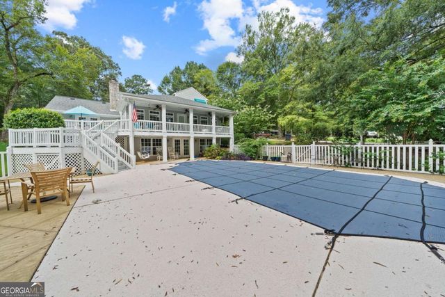 221 Commodore Drive NW, Milledgeville, GA 31061