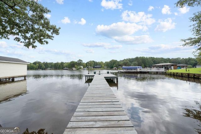 221 Commodore Drive NW, Milledgeville, GA 31061