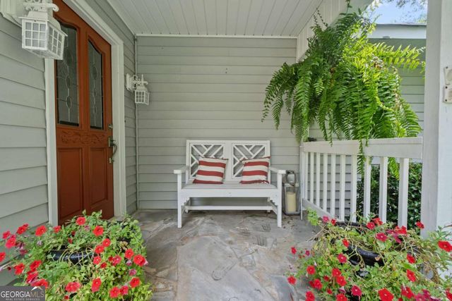 221 Commodore Drive NW, Milledgeville, GA 31061