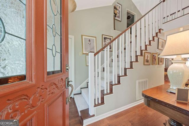 221 Commodore Drive NW, Milledgeville, GA 31061