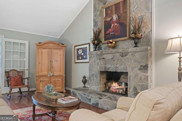 221 Commodore Drive NW, Milledgeville, GA 31061