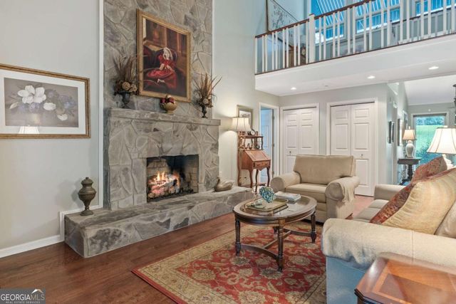 221 Commodore Drive NW, Milledgeville, GA 31061