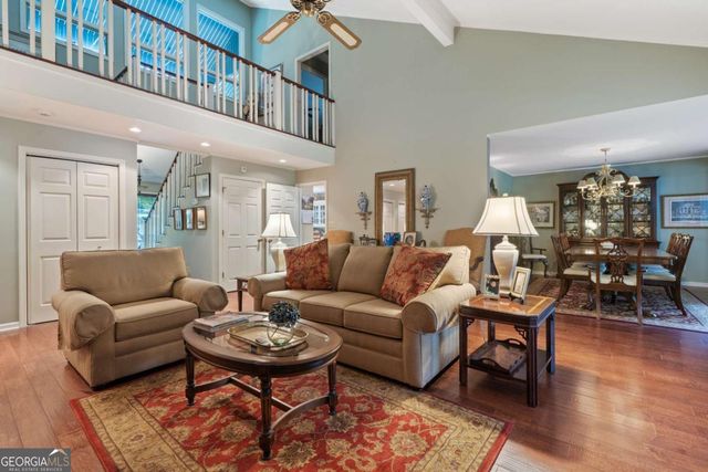 221 Commodore Drive NW, Milledgeville, GA 31061