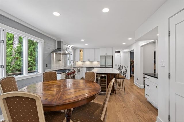 5 Valentine CT, Newport News, VA 23606