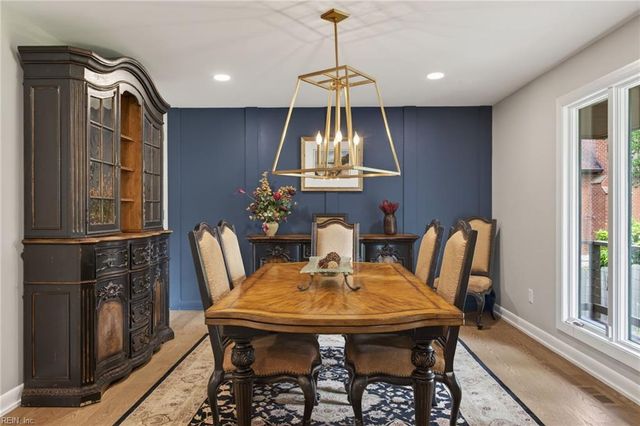 5 Valentine CT, Newport News, VA 23606