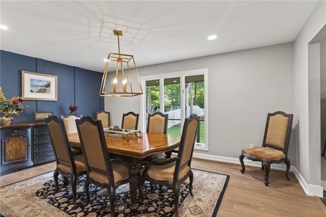 5 Valentine CT, Newport News, VA 23606