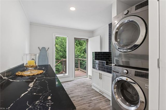 5 Valentine CT, Newport News, VA 23606