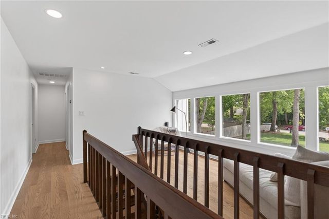 5 Valentine CT, Newport News, VA 23606