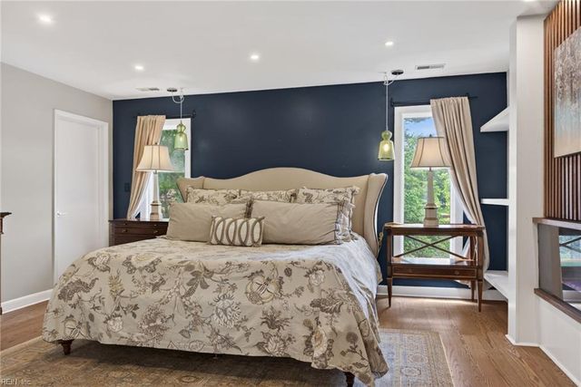 5 Valentine CT, Newport News, VA 23606