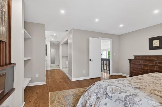 5 Valentine CT, Newport News, VA 23606