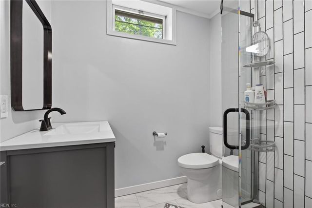 5 Valentine CT, Newport News, VA 23606