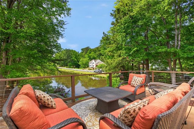 5 Valentine CT, Newport News, VA 23606