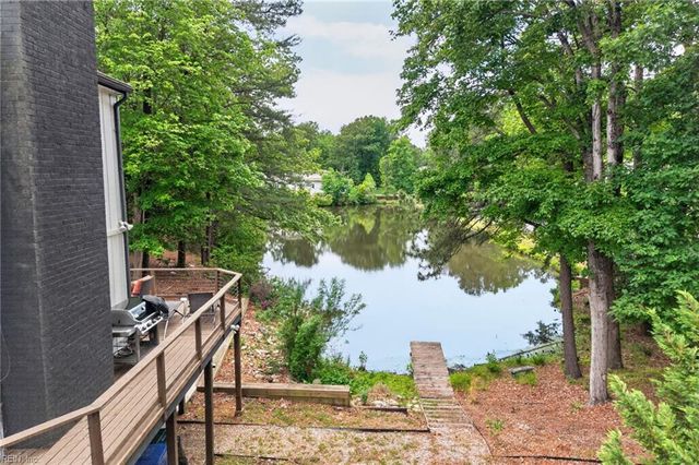 5 Valentine CT, Newport News, VA 23606