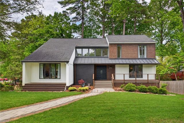 5 Valentine CT, Newport News, VA 23606