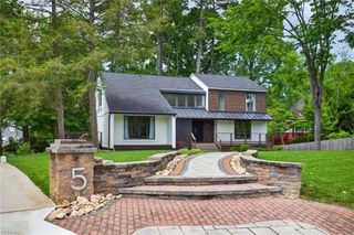 5 Valentine CT, Newport News, VA 23606