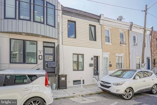 1435 S RINGGOLD ST, Philadelphia, PA 19146