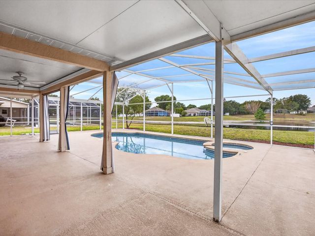 703 SUNRIDGE WOODS BOULEVARD, Davenport, FL 33837