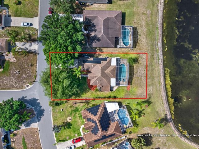 703 SUNRIDGE WOODS BOULEVARD, Davenport, FL 33837