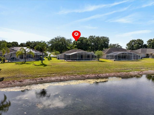 703 SUNRIDGE WOODS BOULEVARD, Davenport, FL 33837
