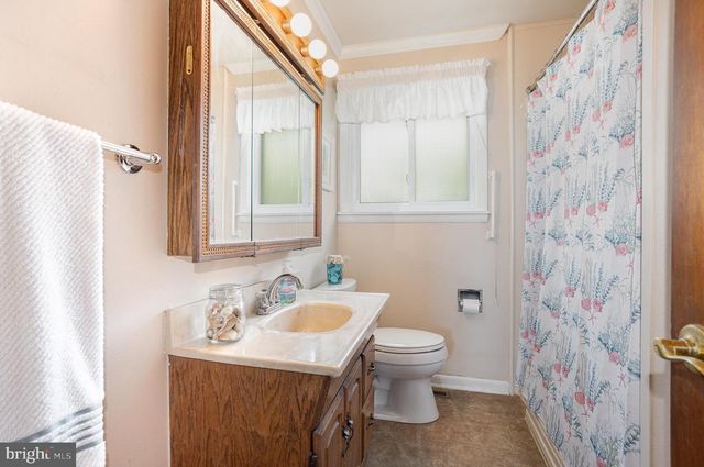 4622 S CLEARVIEW DR, Camp Hill, PA 17011