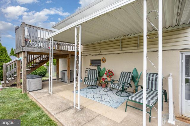 4622 S CLEARVIEW DR, Camp Hill, PA 17011