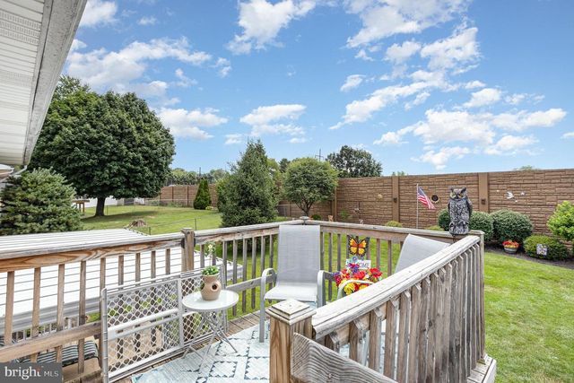 4622 S CLEARVIEW DR, Camp Hill, PA 17011