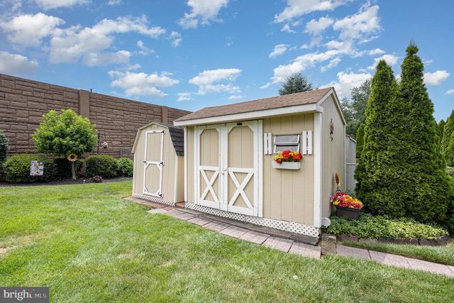 4622 S CLEARVIEW DR, Camp Hill, PA 17011
