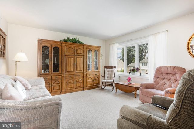 4622 S CLEARVIEW DR, Camp Hill, PA 17011