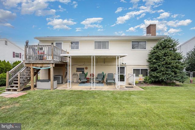 4622 S CLEARVIEW DR, Camp Hill, PA 17011