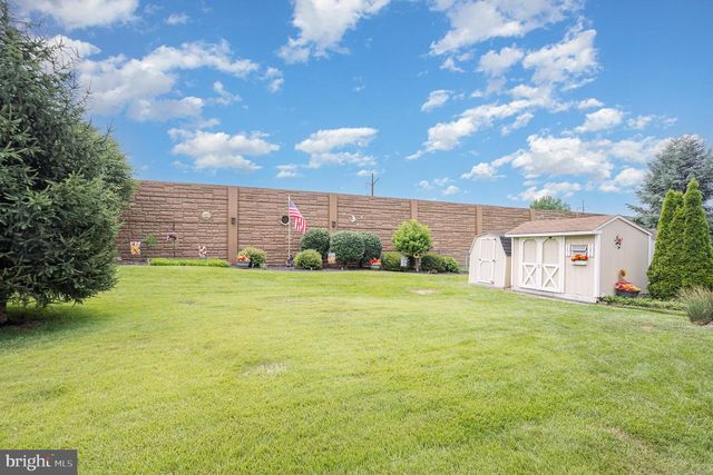 4622 S CLEARVIEW DR, Camp Hill, PA 17011