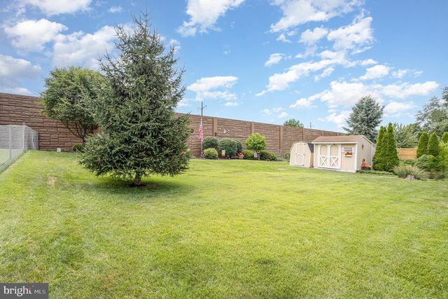 4622 S CLEARVIEW DR, Camp Hill, PA 17011
