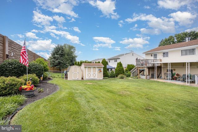 4622 S CLEARVIEW DR, Camp Hill, PA 17011