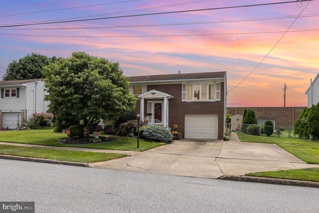 4622 S CLEARVIEW DR, Camp Hill, PA 17011