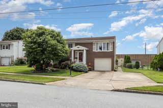 4622 S CLEARVIEW DR, Camp Hill, PA 17011