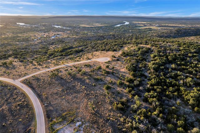 TBD Inksview LN, Kingsland, TX 78639