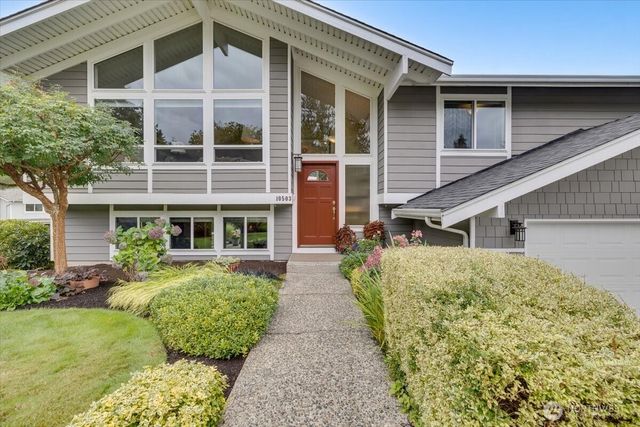 10503 158th Avenue NE, Redmond, WA 98052