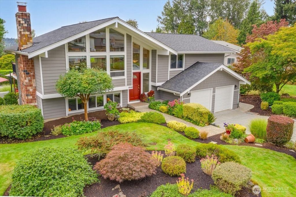 10503 158th Avenue NE, Redmond, WA 98052