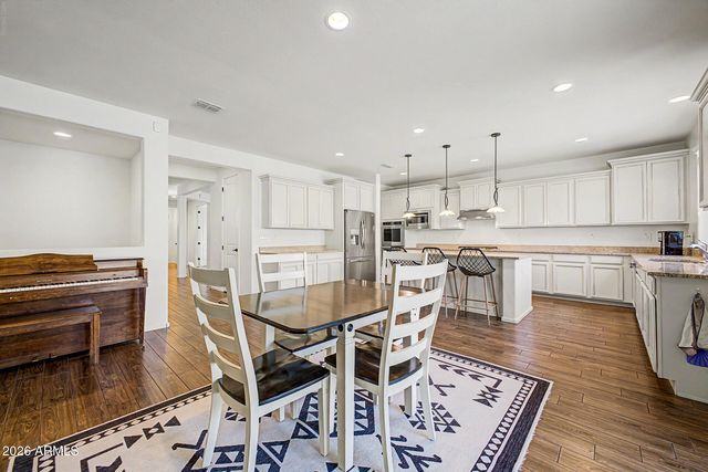 2736 N ACACIA Way, Buckeye, AZ 85396