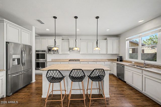 2736 N ACACIA Way, Buckeye, AZ 85396