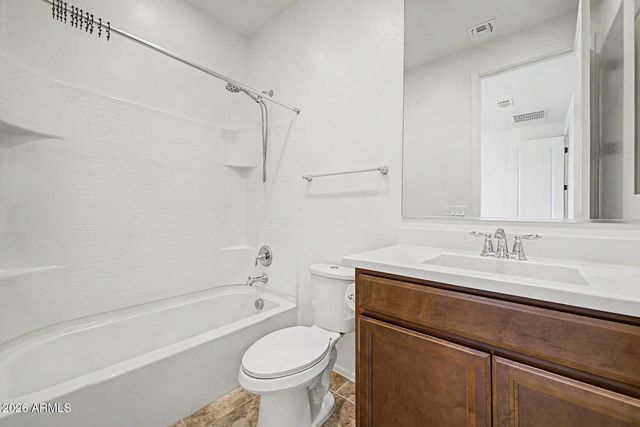 2736 N ACACIA Way, Buckeye, AZ 85396