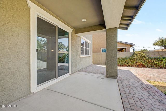 2736 N ACACIA Way, Buckeye, AZ 85396