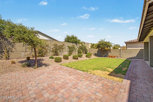 2736 N ACACIA Way, Buckeye, AZ 85396