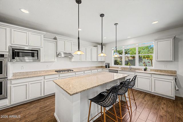 2736 N ACACIA Way, Buckeye, AZ 85396