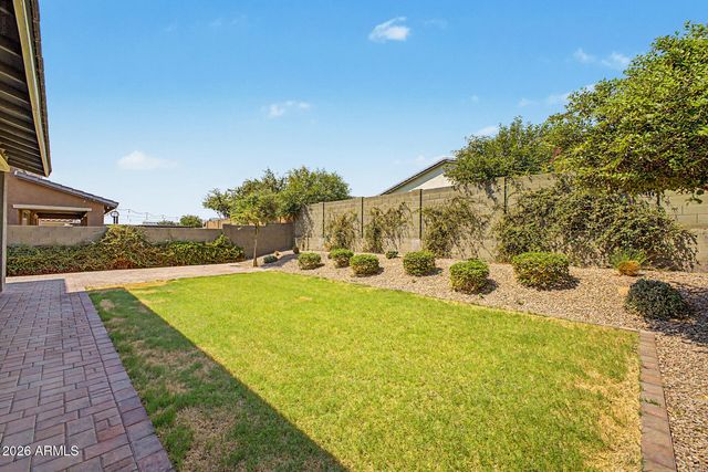 2736 N ACACIA Way, Buckeye, AZ 85396