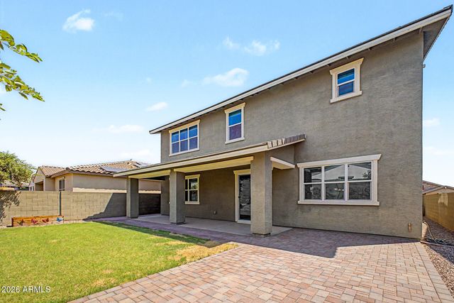 2736 N ACACIA Way, Buckeye, AZ 85396